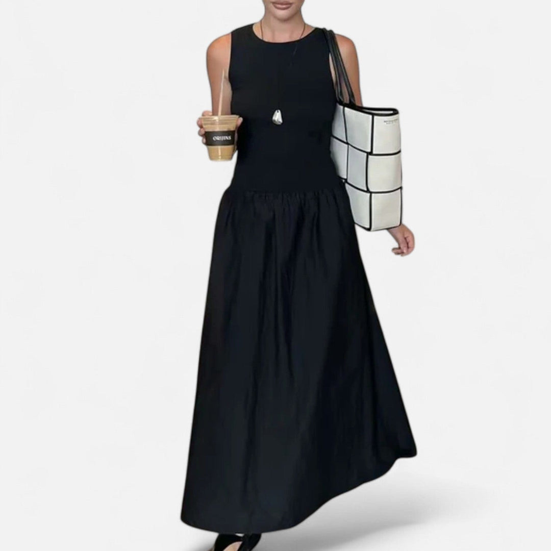 Belted Women&