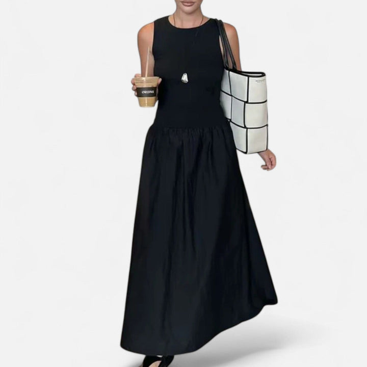 Belted Women&