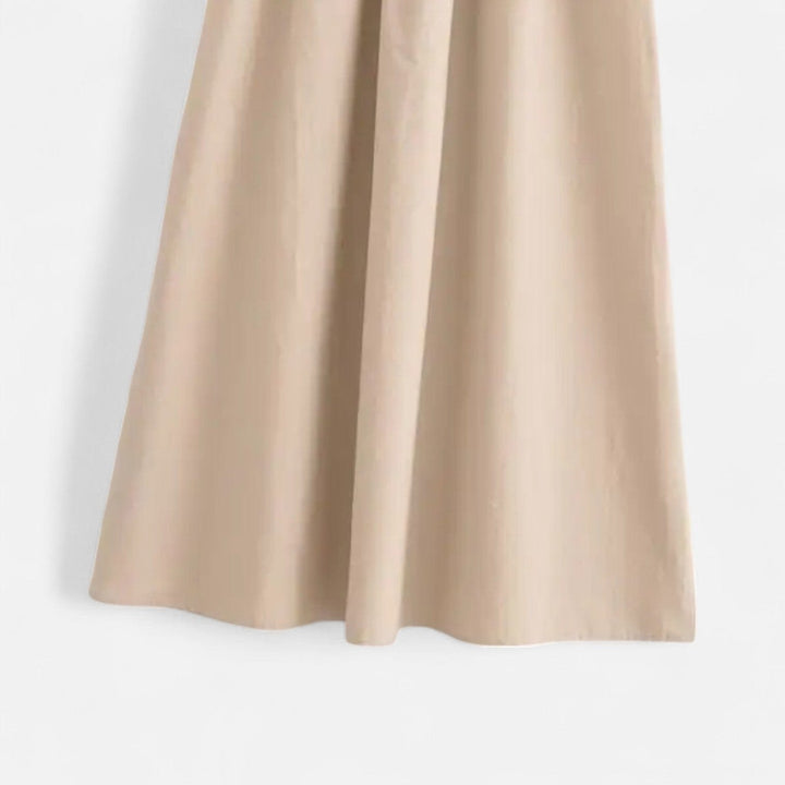 Belted Women&