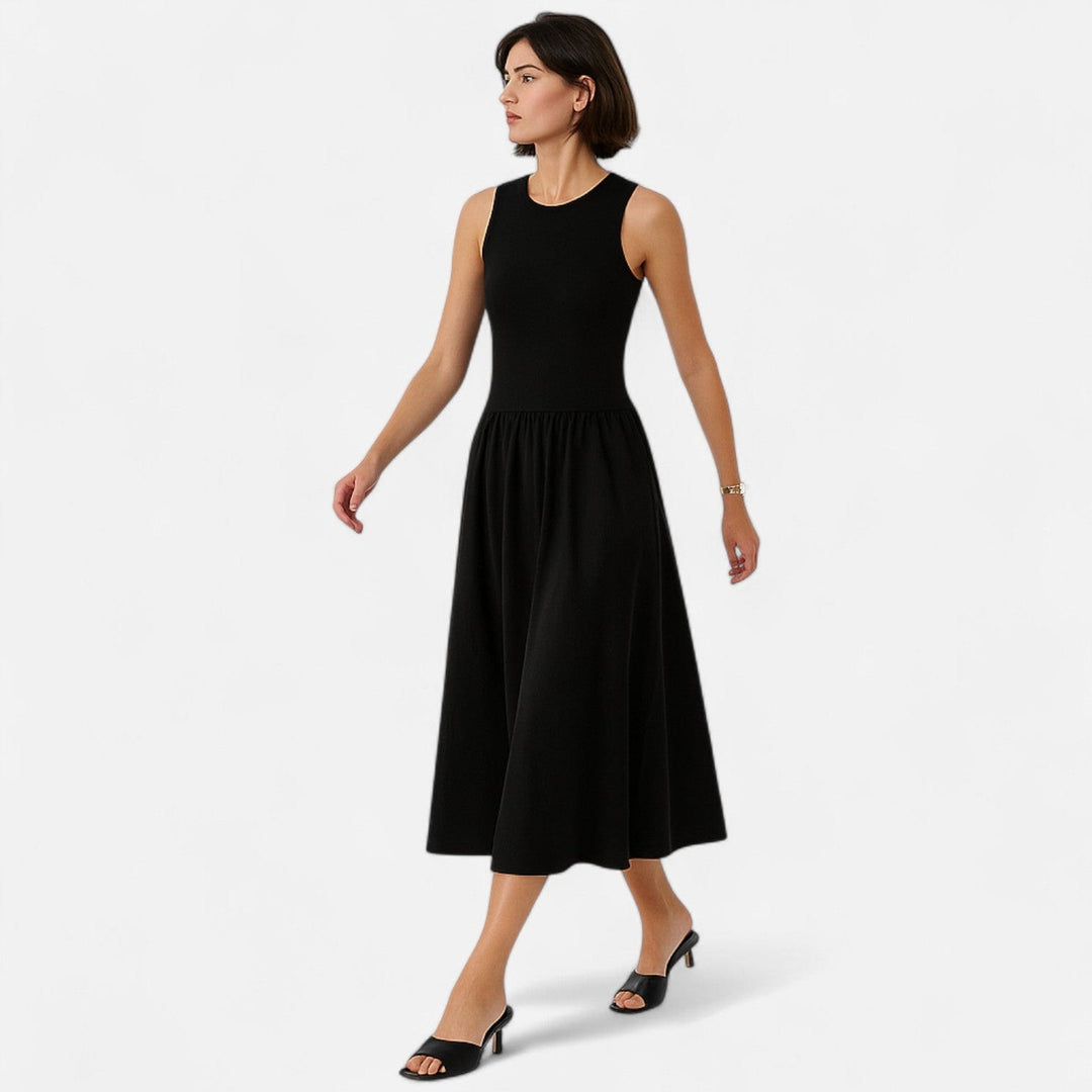 Belted Women&