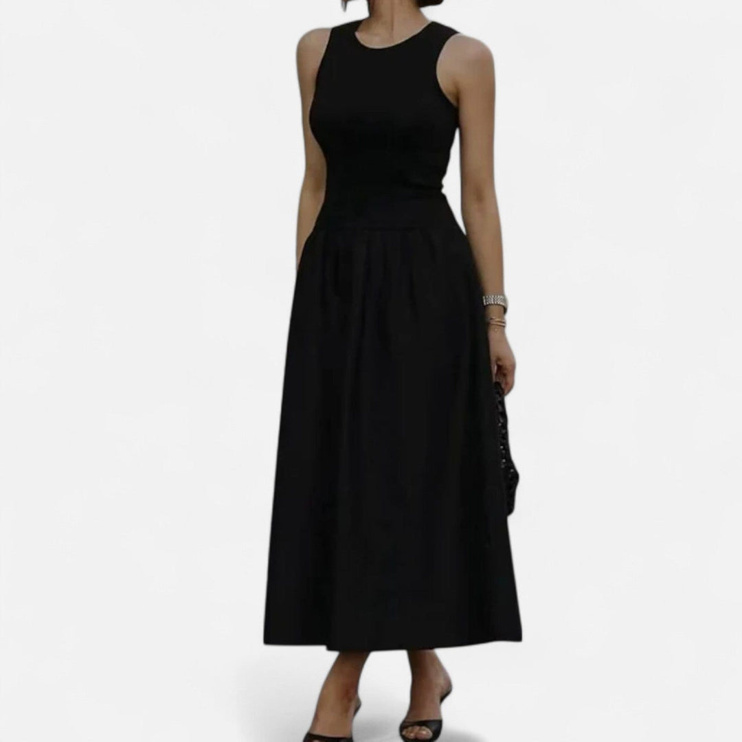 Belted Women&