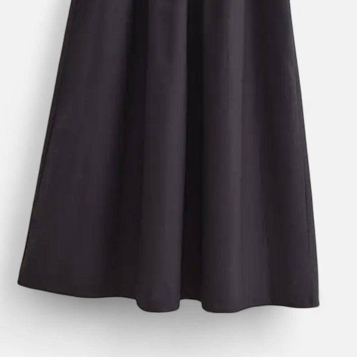Belted Women&