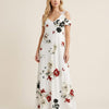 Bohemian Floral