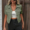 Olive Green
